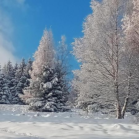 Natura Świeradów-Zdrój Zewnętrze zdjęcie