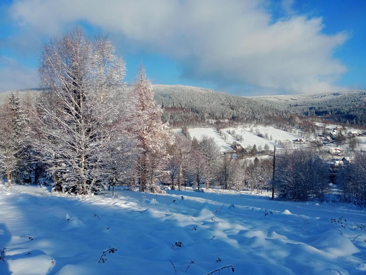 Natura Świeradów-Zdrój Zewnętrze zdjęcie