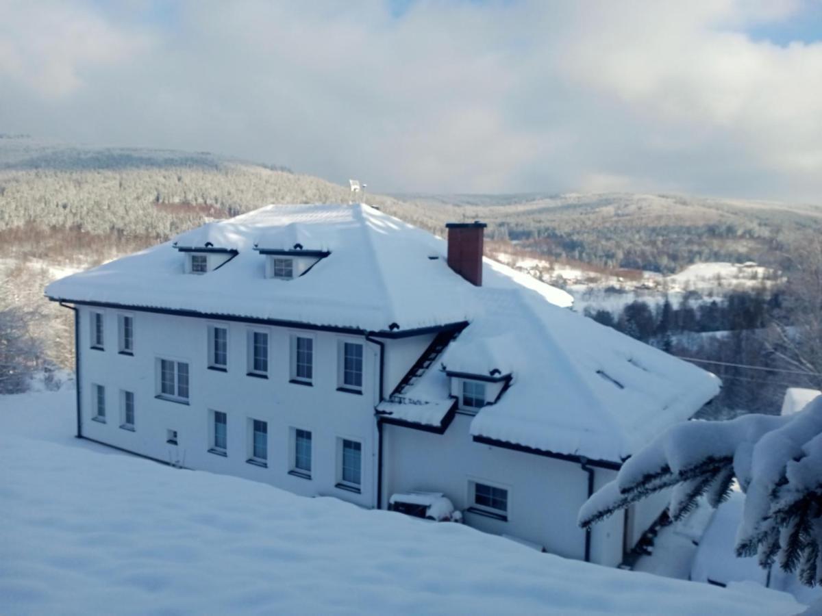 Natura Świeradów-Zdrój Zewnętrze zdjęcie